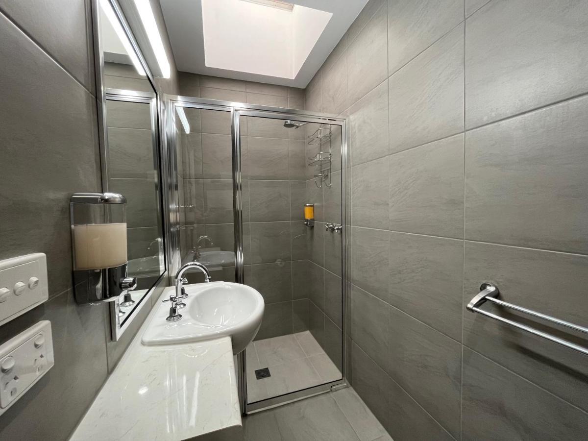 Ryley Motor Inn Вангаратта Экстерьер фото