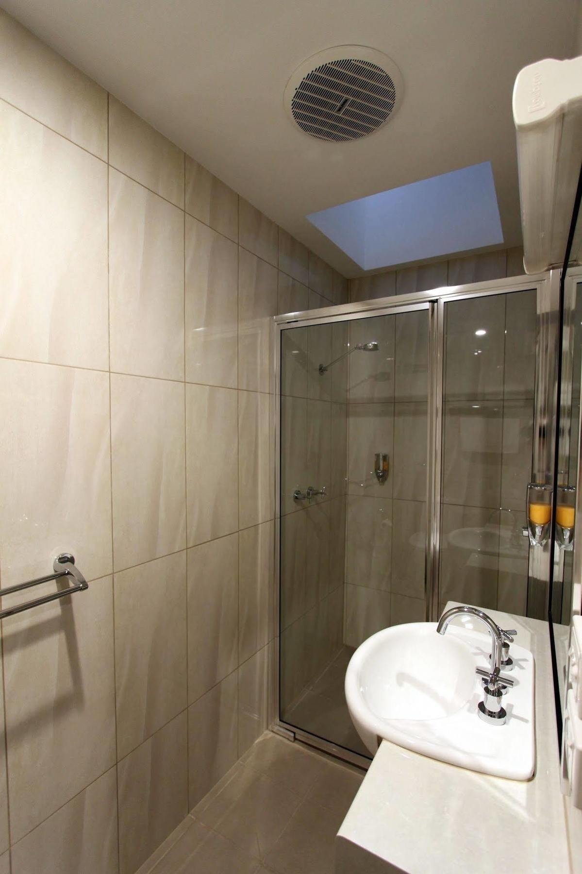 Ryley Motor Inn Вангаратта Экстерьер фото