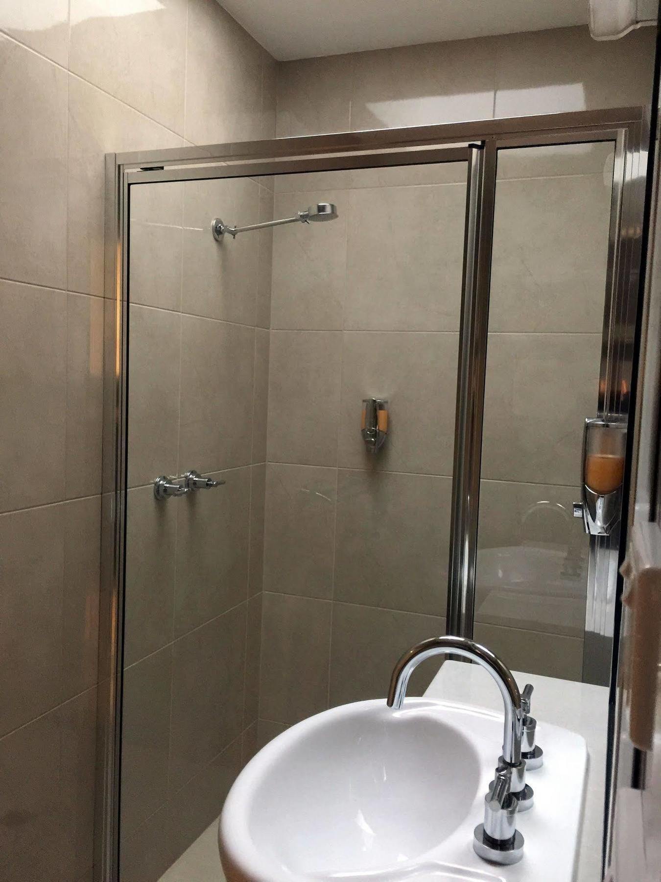 Ryley Motor Inn Вангаратта Экстерьер фото